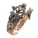 Pulseira vintage feminina H392 1