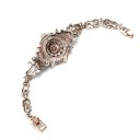 Pulseira vintage feminina H396 2
