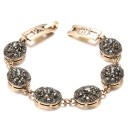 Pulseira vintage feminina 1