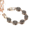 Pulseira vintage feminina 3