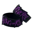 Pulsera ancha de silicona 7