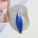 Pulsera ancha mujer H245 2