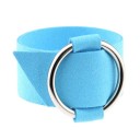 Pulsera ancha mujer H423 8