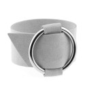 Pulsera ancha mujer H423 5