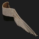 Pulsera ancha mujer H477 4