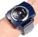 Pulsera antirronquidos Dispositivo antirronquidos Ayuda eficaz para reducir la intensidad de los ronquidos Reloj de pulsera antirronquidos 4
