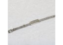 Pulsera con memoria USB H47 9