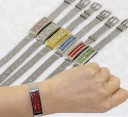 Pulsera con memoria USB H47 1
