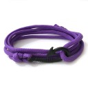 Pulsera de anzuelo de pesca para hombre 2
