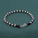 Pulsera de bolas para mujer H182 1