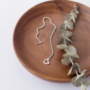 Pulsera de bolas para mujer P112 3