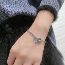 Pulsera de buena suerte para mujer 2