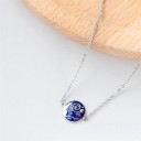 Pulsera de cadena de mujer cielo nocturno 3
