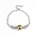 Pulsera de cadena para mujer A2466 1