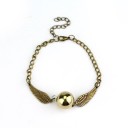 Pulsera de cadena para mujer A2466 2
