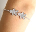 Pulsera de cadena para mujer H140 8