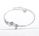 Pulsera de cadena para mujer H159 3
