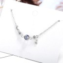 Pulsera de cadena para mujer H159 5