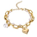 Pulsera de cadena para mujer H190 11