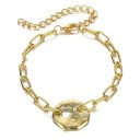 Pulsera de cadena para mujer H190 2