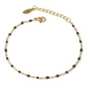 Pulsera de cadena para mujer H198 1