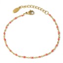Pulsera de cadena para mujer H198 8