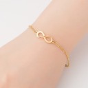 Pulsera de cadena para mujer H266 2