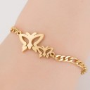 Pulsera de cadena para mujer H333 13