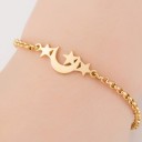 Pulsera de cadena para mujer H333 14