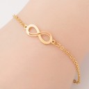 Pulsera de cadena para mujer H333 17