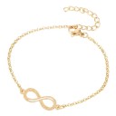 Pulsera de cadena para mujer H333 4