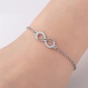 Pulsera de cadena para mujer H333 5