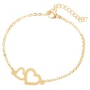 Pulsera de cadena para mujer H333 6