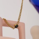 Pulsera de cadena para mujer H359 2
