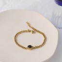 Pulsera de cadena para mujer H359 3