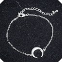 Pulsera de cadena para mujer H454 11