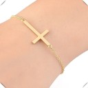 Pulsera de cadena para mujer H454 5