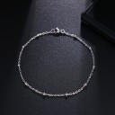 Pulsera de cadena para mujer H481 5