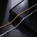 Pulsera de cadena para mujer H481 2