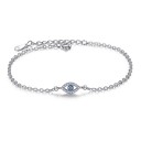 Pulsera de cadena para mujer H72 6