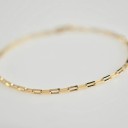 Pulsera de cadena para mujer H87 2