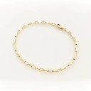 Pulsera de cadena para mujer H87 3