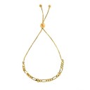 Pulsera de cadena para mujer P103 1