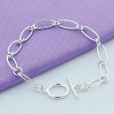 Pulsera de cadena para mujer P120 1