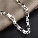 Pulsera de cadena para mujer P173 4