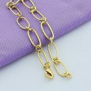 Pulsera de cadena para mujer P217 2