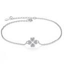 Pulsera de cadena para mujer P77 1