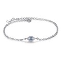 Pulsera de cadena para mujer P77 6