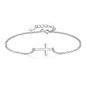 Pulsera de cadena para mujer P77 9