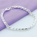 Pulsera de cadena para mujer P92 1